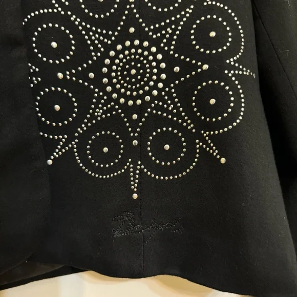 Desigual Ame Laura embellished jacket - Picture 7 of 12